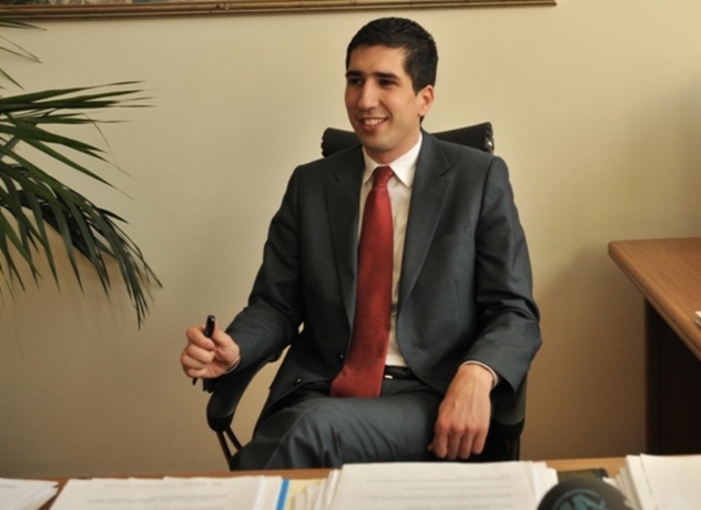 Salmir Kaplan