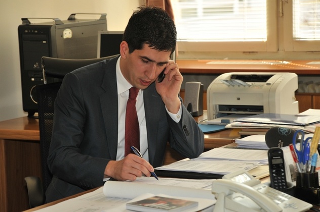 Salmir Kaplan