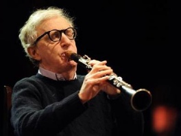 Woody Allen (Foto: Reuters)