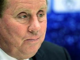 Redknapp: Ovo je najponosniji trenutak mog života