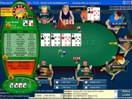 Američka vlada blokirala stranice PokerStars, Full Tilt i Apsolute Poker