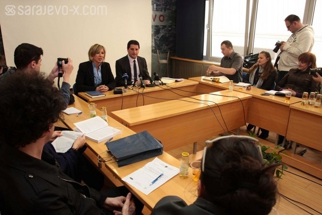 Foto: Feđa Krvavac/Sarajevo-x.com