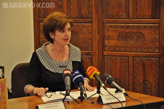 Foto: Jasenko Korjenić/Sarajevo-x.com