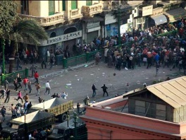 Najmanje 846 osoba ubijeno u protestima