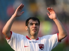 Andrei Margaritescu