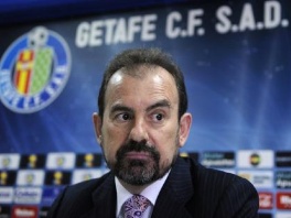 Predsjednik Getafea potvrdio prodaju kluba