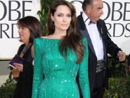 Angelina Jolie (Foto: Bangshowbiz)