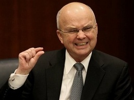 "Šta god mislili, Gadafi i Musa Kusa su bili dobri partneri CIA-e"