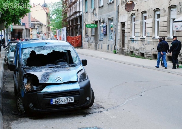 Foto: Darko Zabuš/Fotoservis