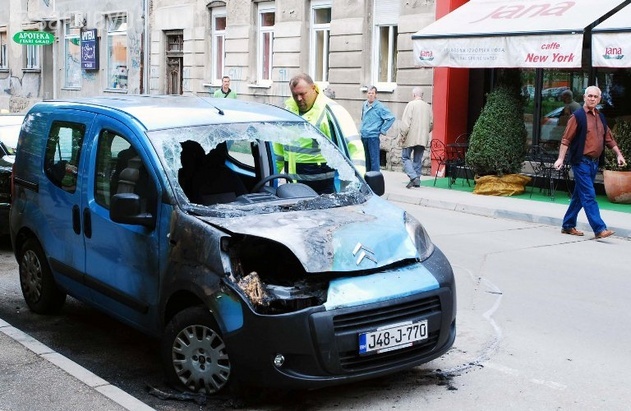 Foto: Darko Zabuš/Fotoservis