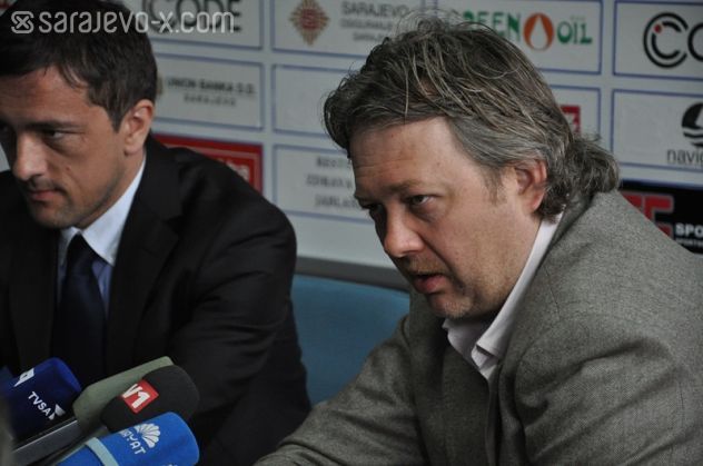 Foto: Jasenko Korjenić/Sarajevo-x.com