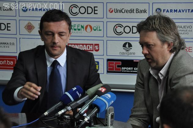 Foto: Jasenko Korjenić/Sarajevo-x.com