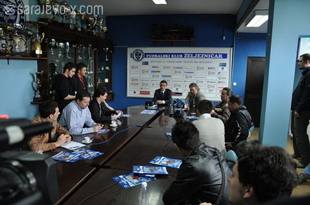 Foto: Jasenko Korjenić/Sarajevo-x.com