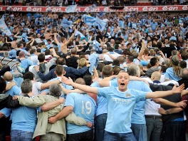 Manchester City se želi povezati sa navijačima u BiH