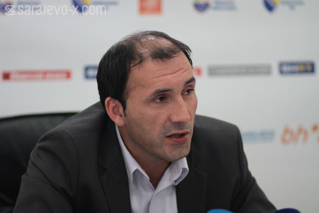 Foto: Feđa Krvavac/Sarajevo-x.com