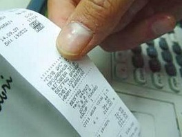 Tražite račun pri kupovini, jer možete biti kažnjeni