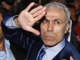 Mehmet Ali Agca