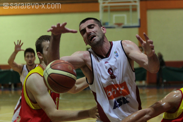 Foto: Feđa Krvavac/Sarajevo-x.com