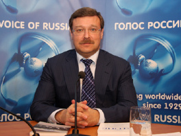 Konstantin Kosačov