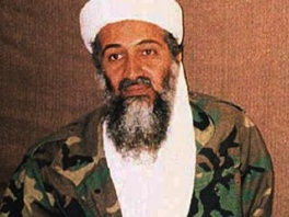 Osama bin Laden (Foto: ITN)