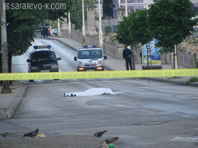 Foto: Samir Šehović/Fotoservis.ba