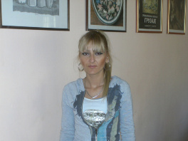 Ana Fufalić (Foto: SRNA)