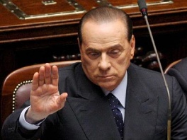 Berlusconi ponovo pred sudijama zbog korupcije