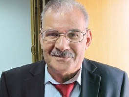 Mahmoud Azab