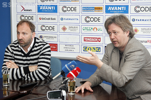 Foto: Edin Puzić/Fotoservis