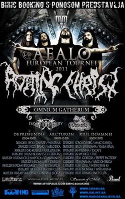 online upoznavanje heavy metala