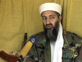 Osaa bin Laden