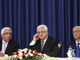 Fatah i Hamas zvanično proglasili pomirenje u Kairu