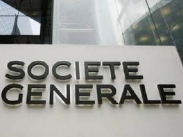 Nemiri u arapskom svijetu umanjili profit banke "Societe"