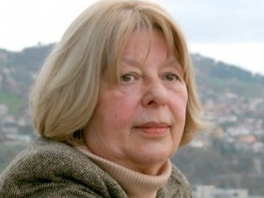Pokojna Marina Trumić