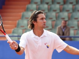 Delić u četvrtfinalu ATP Challengera u Savannahu