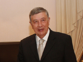 Nebojša Radmanović (Foto: Arhiv)