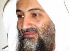 Osama bin Laden (Foto: AFP)