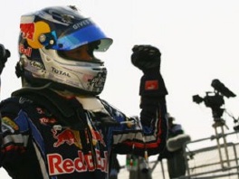 Sebastian Vettel (Foto: Sky News)