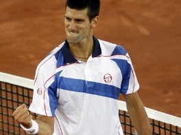 Novak Đoković (Foto: Reuters)