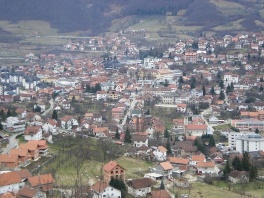 Glasalo 40,08 posto birača, preliminarni rezultati u 22 sata