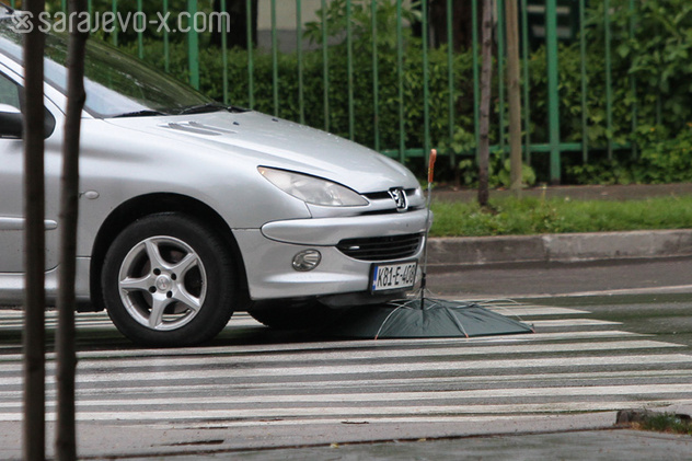 Foto: Feđa Krvavac/Sarajevo-x.com