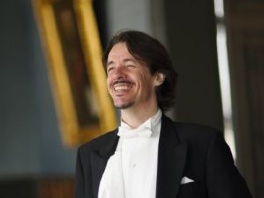 Maestro Ralf Kircher