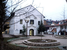 Izložba slika četiri nacionalna društva u BiH 12. maja