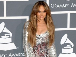 Jennifer Lopez (Foto: AP)
