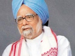 Monmohan Singh