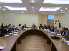 Podržana kandidatura Huseina Mahmutovića za načelnika Ilidže