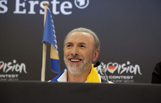 Foto: Eurovision.tv