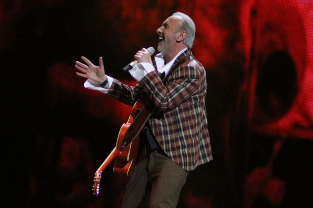 Foto: Eurovision.tv