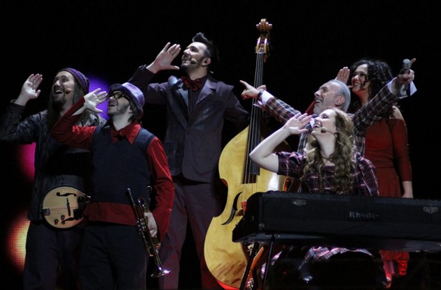 Foto: Eurovision.tv