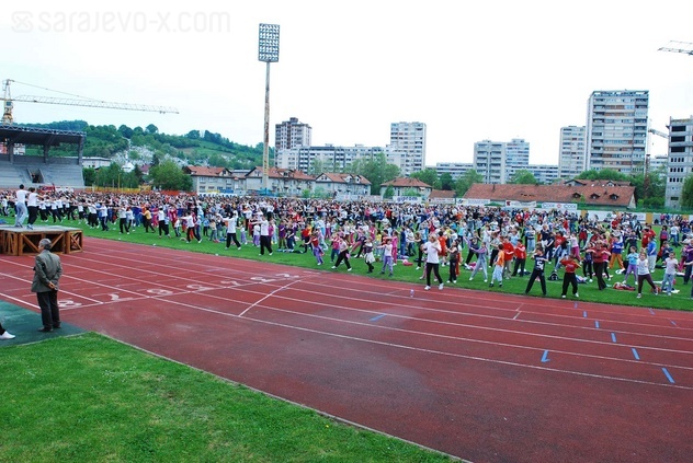 Foto: Darko Zabuš/Fotoservis